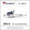 distributors 64.1cc ZM6510 3.3kw fuel saving device with muffler noise reducers