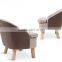 2015 Fashion sofa leisure garden sofa cute sofa simple style sofa