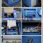 Julong manufacturer laser machine engraving laser cutter 40w China supply