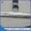 self lubrication Bimetal bearing SF - 2 Bushes 10 * 12 *15 mm Lead - Free bronze Bushings with grease hole