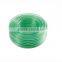 clear PVC air hose with high pressure