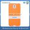 Lastest Fashion cell phone hard shell/phone shell waterproof case for N9000