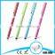 2015 promotional wooden ball pen stylus pen