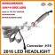 H7 headlight kit auto led H8 headlight bulb