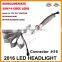 H7 Headlight Kit Auto Led H8 Headlight Bulb