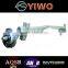 Leaf spring axle trailer torsion axle torsion axle rubber torsion axle
