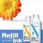 Facotory Price Color Fade Resistant Sublimation Ink for Epson