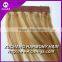 Harmony Stock More blonde ponytail clip