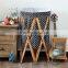 Factory Manufacture Handmade Folding Laundry Basket Wholesale