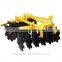 3-Point Mounted Farm Light Duty Disc Harrow 16