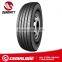 Small MOQ Container Truck Tire