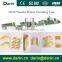 Crab Shape 2D/3D snack Pellets food Fired food Processing line factory price