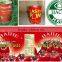 Best quality Fresh Canned Tomato paste
