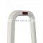 ABS plastic material detector gate eas am anti theft gate