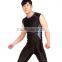 gymshark fitness tank top compression men tights wholesale