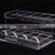 With 16 Years Manufactory Experience Custom Perspex Acrylic Nail Polishing Shelf