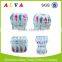 Alva New Pattern Waterproof Leak Guard Swim Diapers for Babies