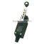 AZ-9108 IP65 Mini Light Limit Switch 6A 250V Adjustable Lenth Roller Lever