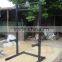 Bumper Plate Rack