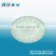 Living room led light ceiling plastic replacement cover ceiling light 12 watts light fixture of ceiling