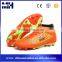 New Arrival Football Cleats Shoes Fashion Outdoor TPU Sole Boots Soccer