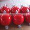 Aircraft warning sphere/Obstruction marking sphere / Power line marker ball