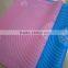 large 50x40cm kitchen use non slip silicone mat with measurement