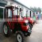 chinese 22hp farmer tractor XT series