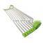 Hot Sales Roll Up Silicone Handy Drainer commercial stainless steel dish rack