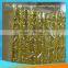 2016 hot sell acrylic stair post , 100% virgin material acrylic bench leg acrylic door knob