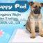 [New Arrivals] diposable puppy pee pads pet pee training pads fast absorbing quality