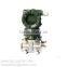BBZ 1151 Solid sensor differential pressure level transmitter
