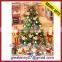 4FT(120cm) made in china wholesale nightmare ceramic decorated christmas tree before christmas
