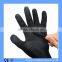 EN388 Stainless Steel Wire Mesh Cut Resistant Mechanic Gloves Level 5 Protection