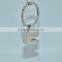 Wholesale Customizable Zinc Alloy Metal Keychain