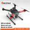 Headless mode drone GPS rc helicopter toy made in china with camera HD.