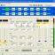 C-MARK DSP series digital amplifier DSP2000