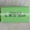 Eunicell Long Life High Quality NI-MH 9V Rechargeable Battery for Microphone /toy /multimeter /remote Control Car