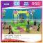 Funny Swing Electric Soft Indoor Playground