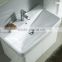 Sanitary ware china bathroom vanity cabinet MDF bathroom vanity OJS023-800