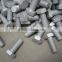 Stainless steel threaded rod