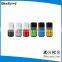HLT 5V 2.4A usb travel charger US/EU/AU/UK pulg