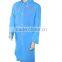 adult portable lightweight PVC long size hooded reusable raincoat with pockets mens pvc raincoat