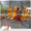 Amusement Equipment rides happy kangaroo rides jumping Park Rides