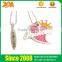 Skull Printing Aluminum Alloy Casting Custom Xvideo Metal Dog Tag