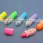 MINI HIGHLIGHTERS W/PERFUME