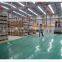 Heavy thickenss 6061/6063/6082 plain aluminum sheet for ship
