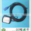 factory gps antenna with fakra connector 3m cable in china