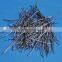Low Carbon Steel Wire High Tensile Strengh Steel Fibre /1100mpa-2850mpa