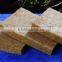 Nature Bamboo fiber Pads/padding /felt